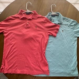 Ralph Lauren Polos
